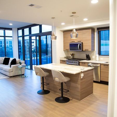 Cozy Home Toyota Center Houston Esterno foto