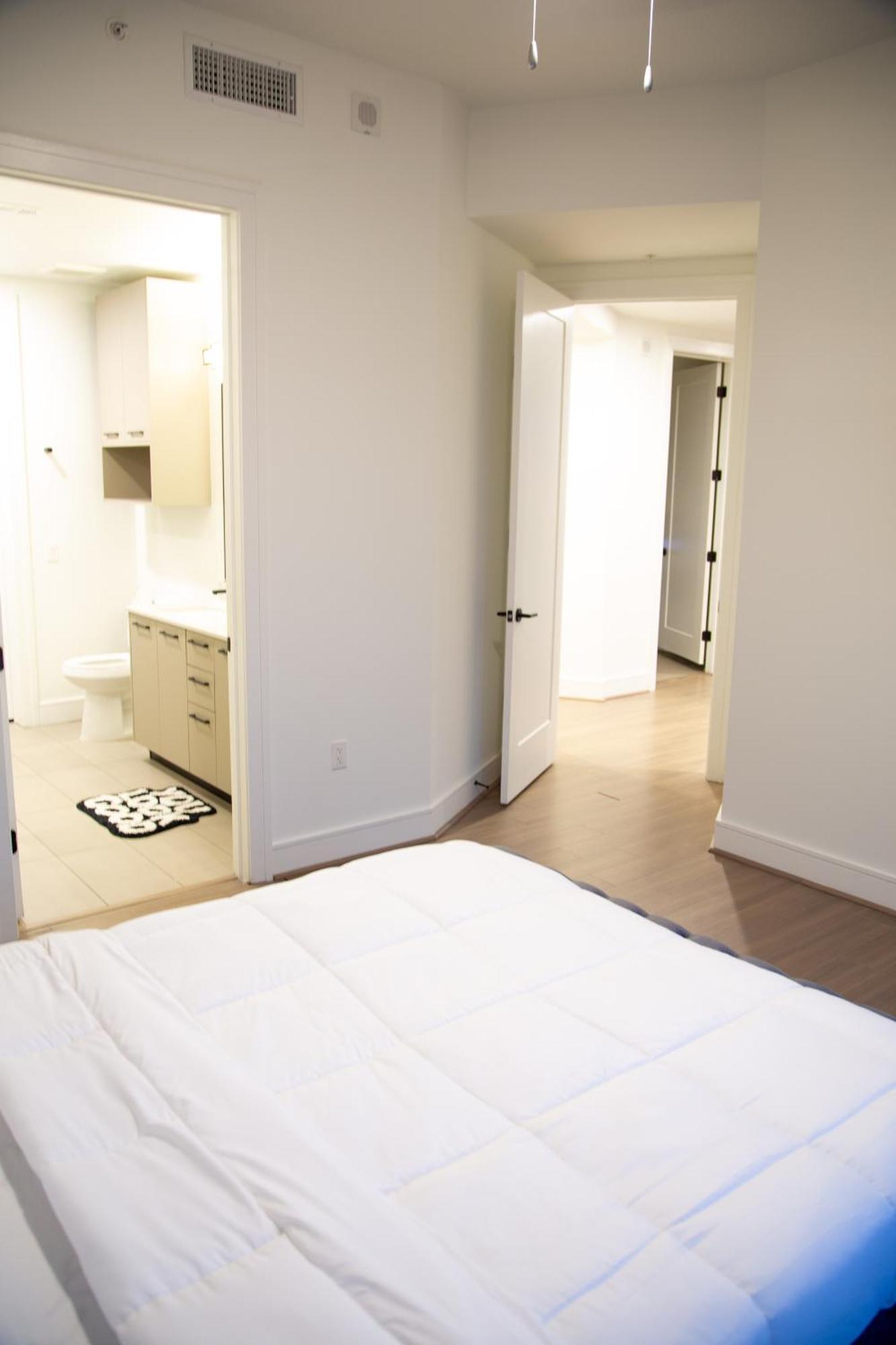 Cozy Home Toyota Center Houston Esterno foto