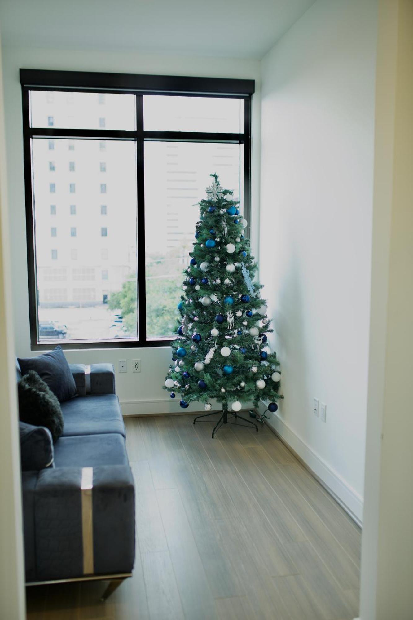 Cozy Home Toyota Center Houston Esterno foto